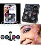 Glitter Shaker Gift Set