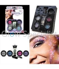 Glitter Shaker Gift Set