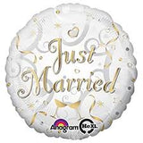 Foil Balloons - Miscellaneous