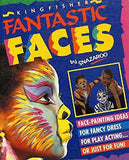 Face Painting Books