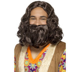 Hippie/Jesus Hair