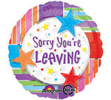 Foil Balloons - Miscellaneous