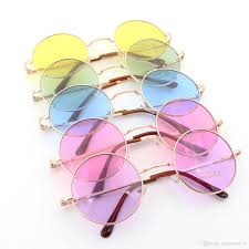 Large Lennon Glasses