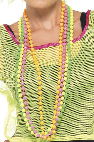 Neon Beads
