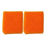 Towelling Wristbands