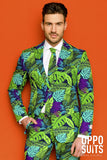Juicy Jungle Opposuit