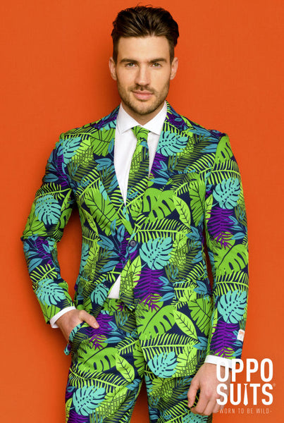 Juicy Jungle Opposuit