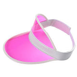 Visor Cap