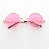 Round Lennon Glasses