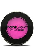 Neon Hair Chalk