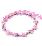 Flower Hair Garland