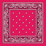 Paisley Bandanas