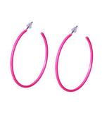 Neon Earrings