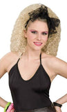 80's Neon Hair Scarf