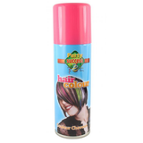 Pink Hairspray