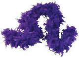 Feather Boa
