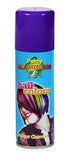 Purple Hairspray