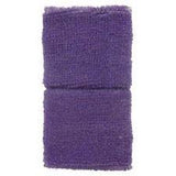 Towelling Wristbands