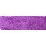 Towelling Headbands