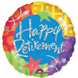 Foil Balloons - Miscellaneous