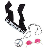 Generation Hippie Set