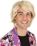 Side Parting Wig