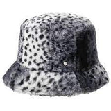 Patterned Bucket Hats