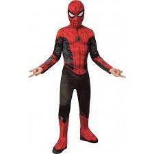 Spiderman 'No Way Home' Costume _Child