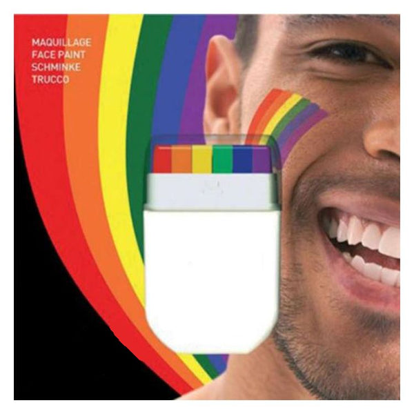 Rainbow Paint Stick