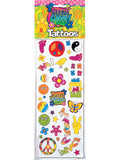 Tattoos