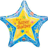 Foil Balloons - Miscellaneous