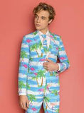 Flaminguy Opposuit - Teen