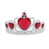 Heart Tiara