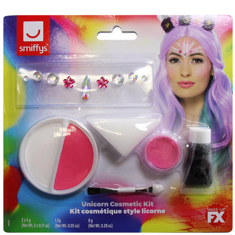 Unicorn Cosmetic Kit