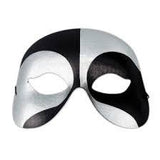Masquerade Cocktail Half Masks