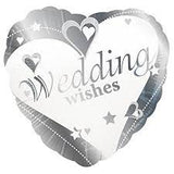 Foil Balloons - Miscellaneous
