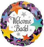Foil Balloons - Miscellaneous