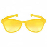 Giant Glasses