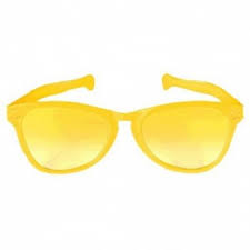 Giant Glasses