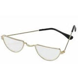 Half Moon Specs