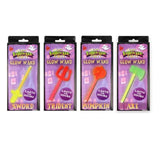 Halloween Glow Wands