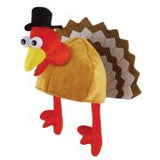 Turkey Bird Hat