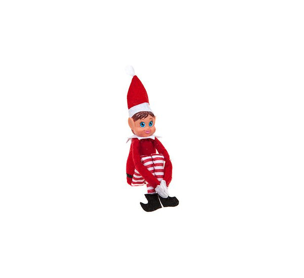 Elf on the Shelf