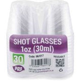 Shot Glasses