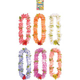 Flower Lei Garland