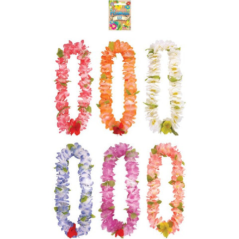 Flower Lei Garland