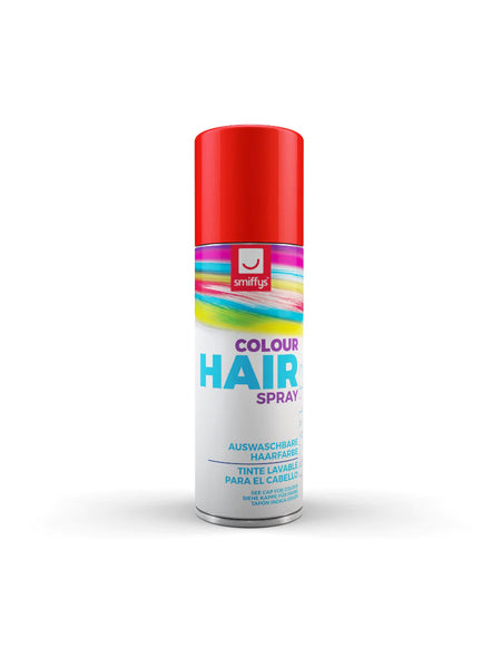 Hairspray - Red