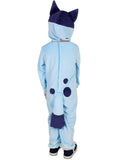 Bluey Costume