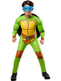 Teenage Mutant Ninja Turtle Costume