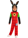 Bing Bunny Costume